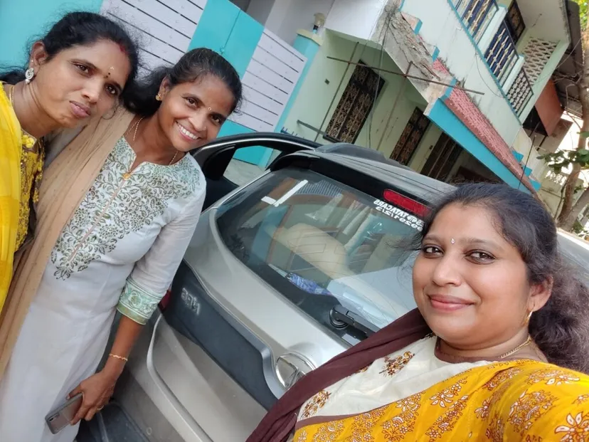 Kanish Driving School - Only Ladies