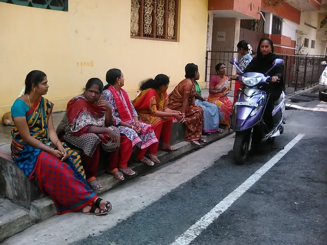 Kanish Driving School - Only Ladies - 3