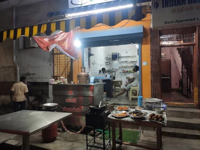 Indian Driving School - 2