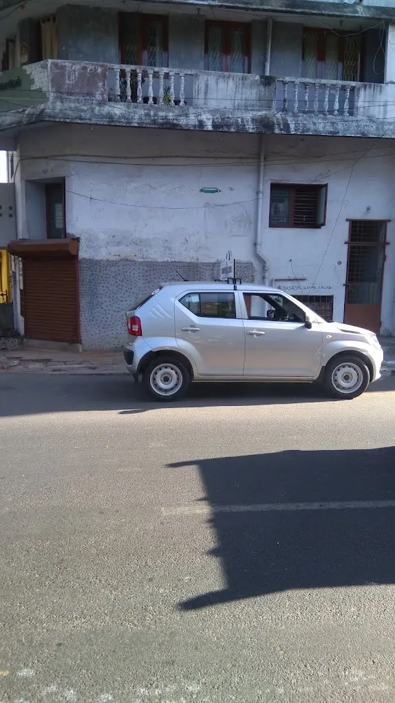 Indian Driving School - 3