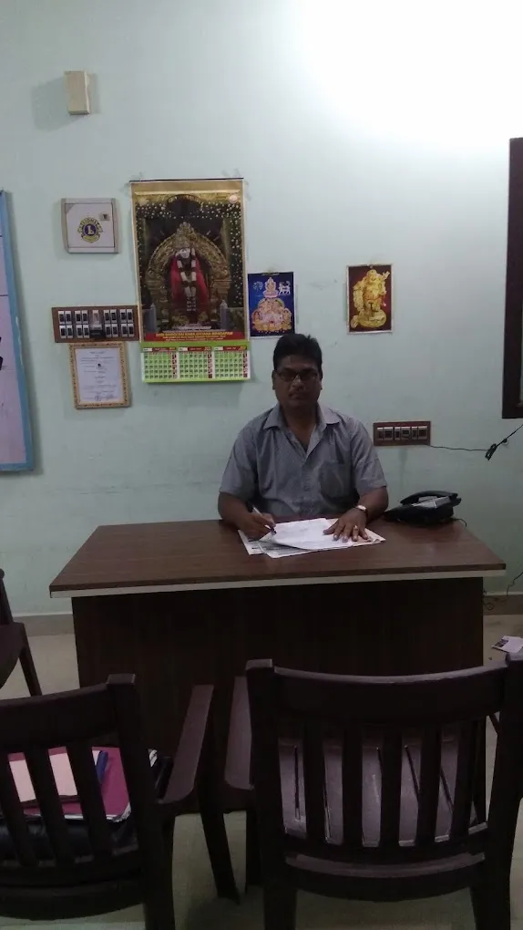 Indian Driving School - 5