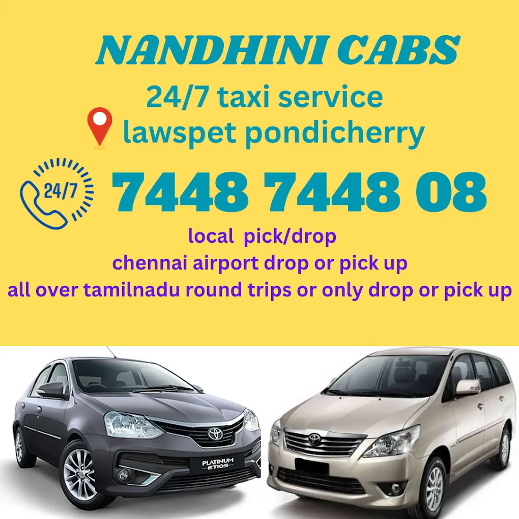 Nandhini driving school