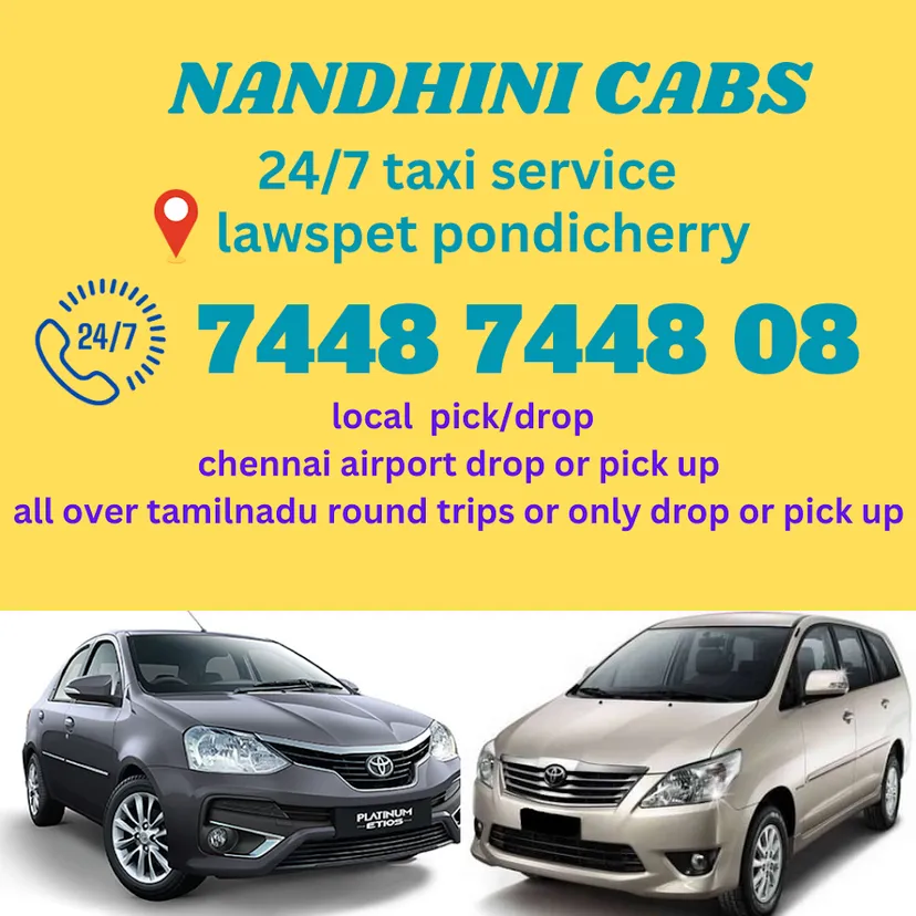 Nandhini driving school