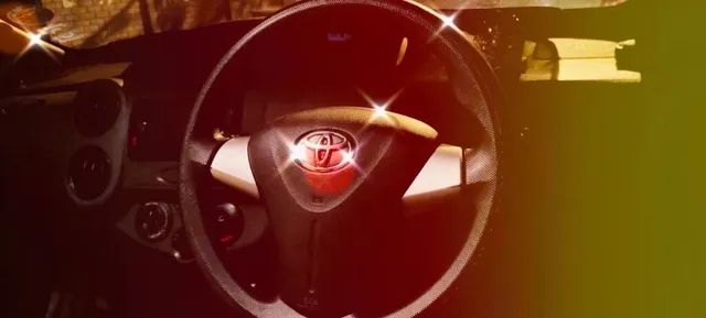 Nandhini driving school - 3