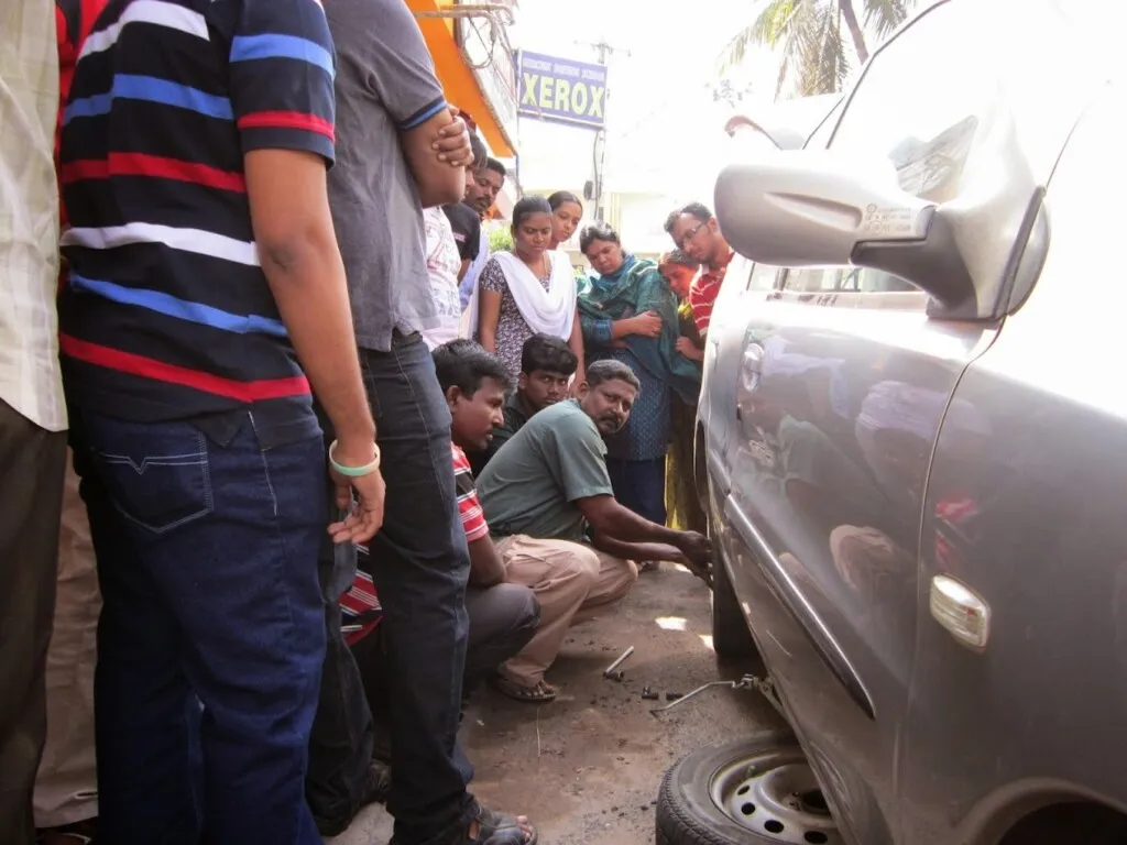 Mercury Driving School