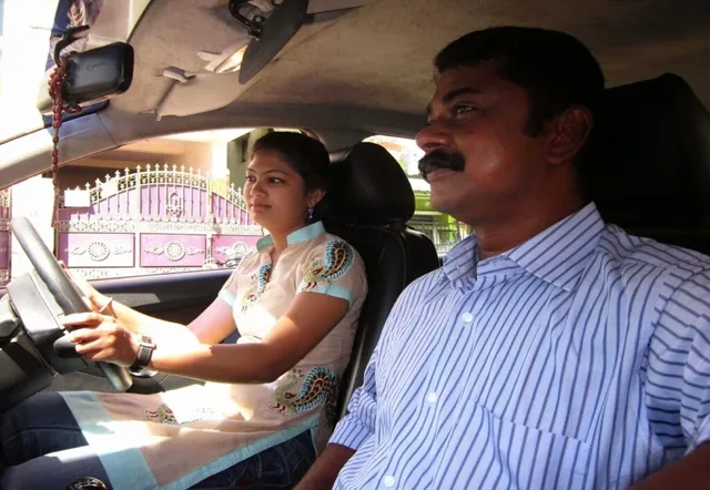 Mercury Driving School - 2
