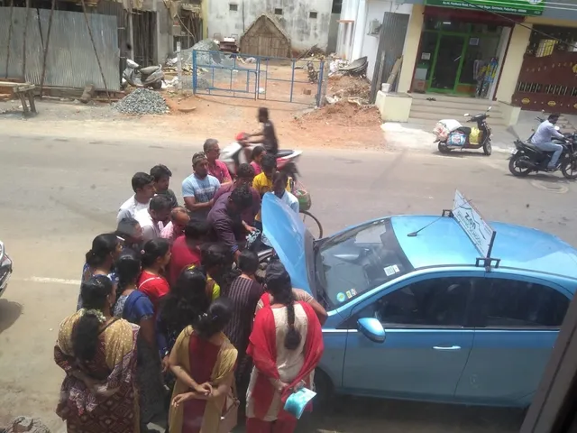 Zion Driving School - 4