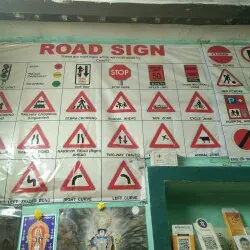 Saranya Driving School - 3