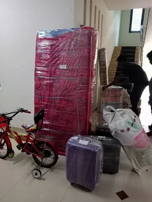 Shri Vaiga Packers and Movers Pondicherry - house shifting services puducherry | Best Packers and Movers Pondicherry - 2