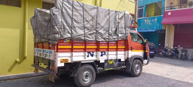 Manthra Packers & Movers - HOUSE SHIFTING SERVICE / PACKERS AND MOVERS IN ALL OVER INDIA / PACKERS AND MOVERS IN PONDICHERRY - 3