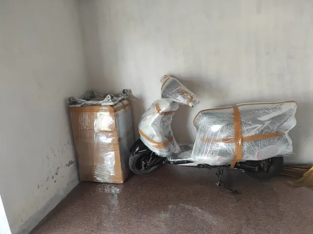 Manthra Packers & Movers - HOUSE SHIFTING SERVICE / PACKERS AND MOVERS IN ALL OVER INDIA / PACKERS AND MOVERS IN PONDICHERRY - 4