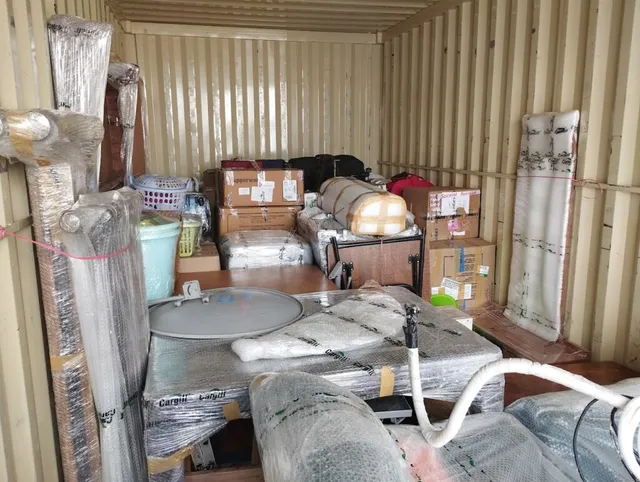 Sai Associate Packers and Movers in Pondicherry | Best House Packers and Movers services in Pondicherry | Cuddalore | - 4