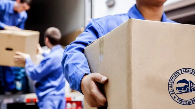 Sai Associate Packers and Movers in Pondicherry | Best House Packers and Movers services in Pondicherry | Cuddalore | - 5