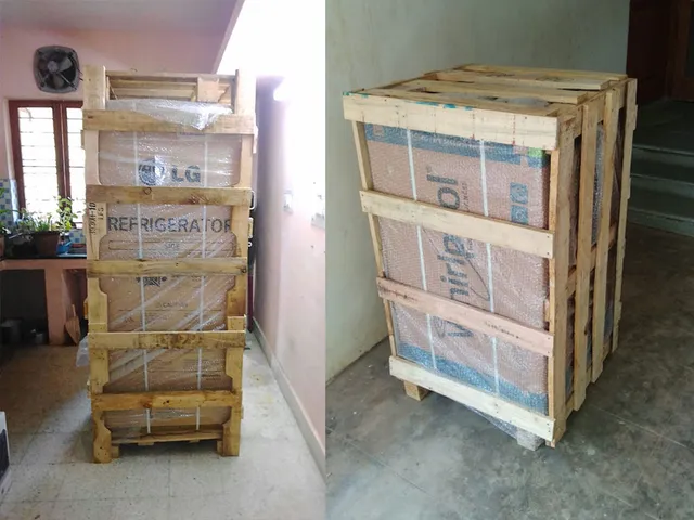 Puduvai Packers and Movers Pondicherry - 3
