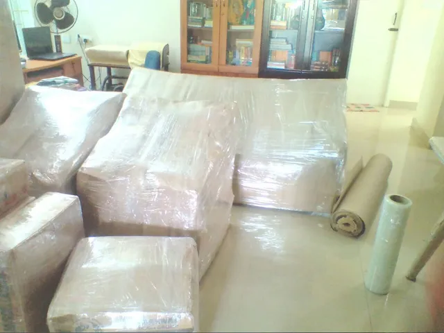 Puduvai Packers and Movers Pondicherry - 4