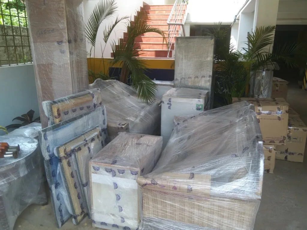 Aarudra Packers and Movers | Home Shifting Service