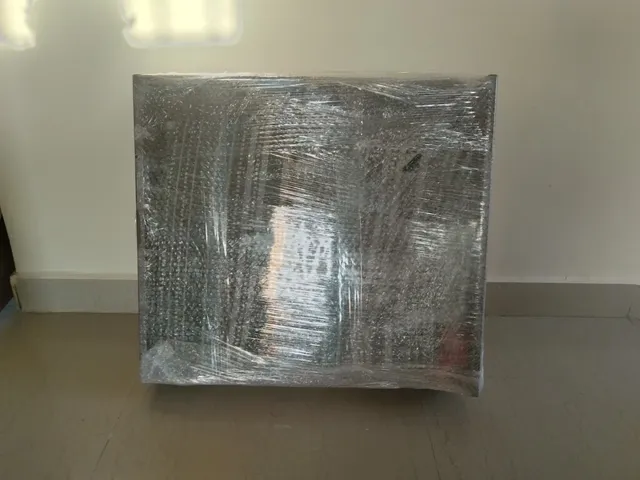 Aarudra Packers and Movers | Home Shifting Service - 5