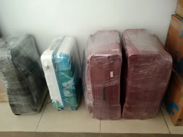 Sakthi Packers And Movers Pondicherry - 3