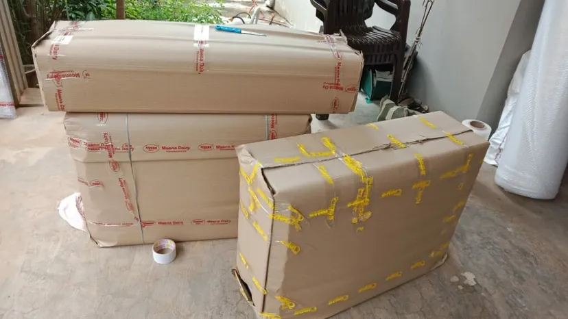 Aurobindo Packers and Movers