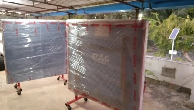 Speed Packers & Movers puducherry all over india - 2