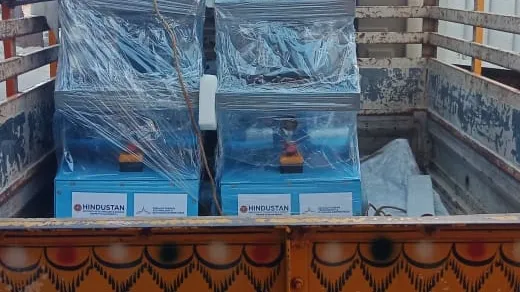 Speed Packers & Movers puducherry all over india - 4