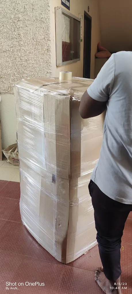 Home Need Packers and Movers