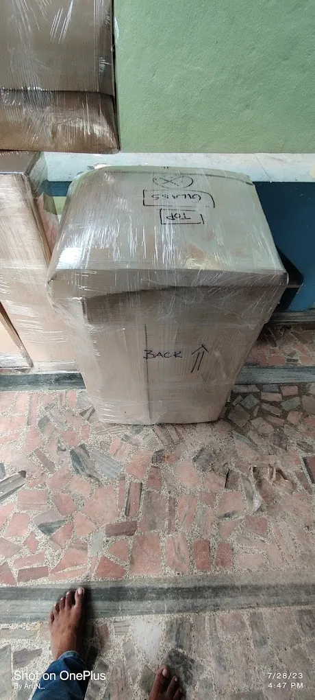 Home Need Packers and Movers - 2