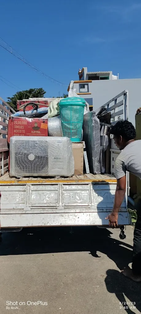 Home Need Packers and Movers - 3