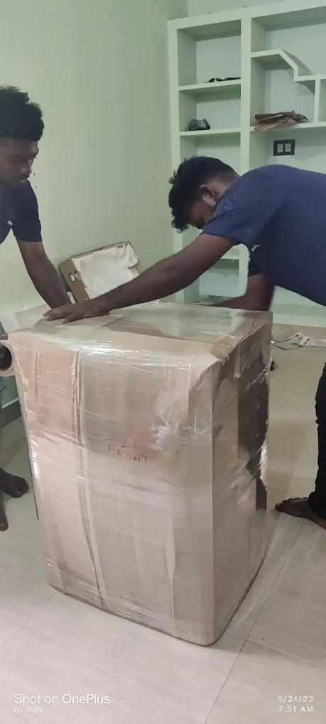 Home Need Packers and Movers - 5