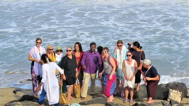 Ramaeswaram Travel Agency | Temple Tours | History Trails | Trekking - 5