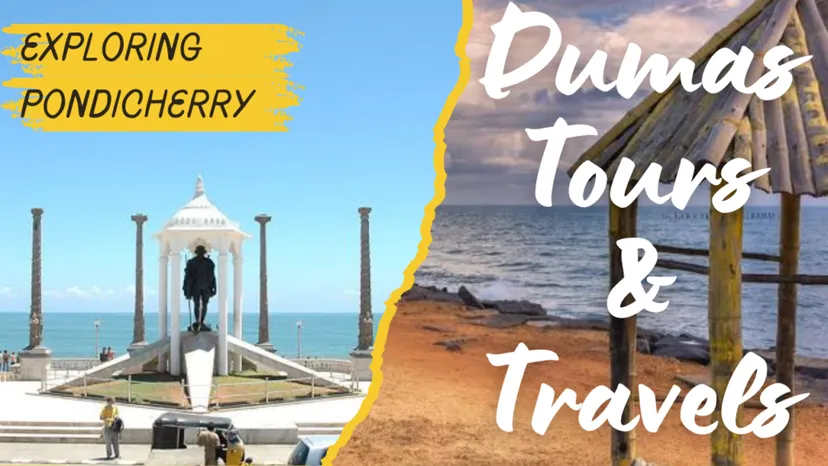 Dumas tours and Travels