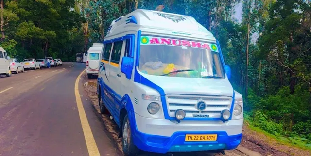 Dumas tours and Travels - 4