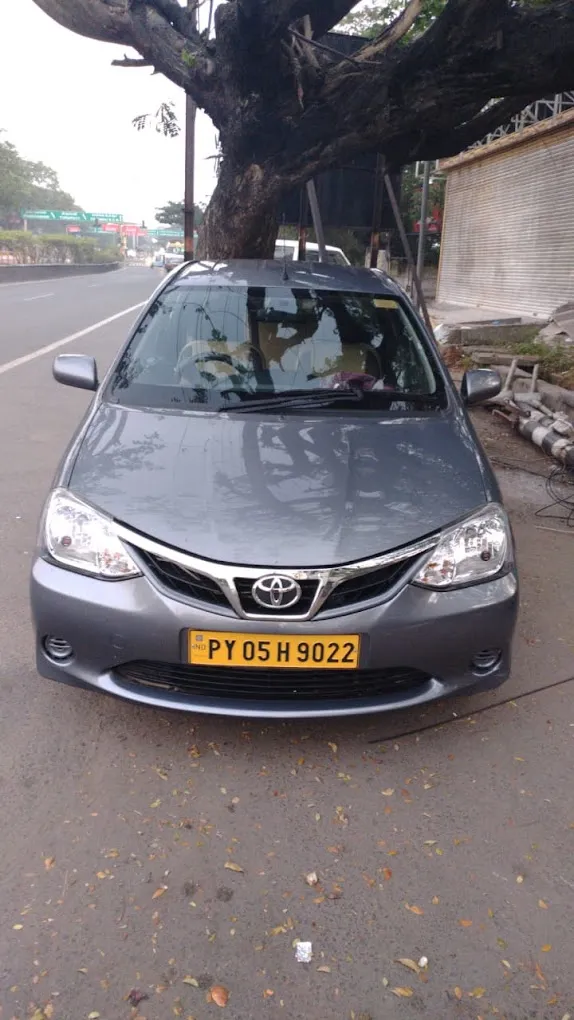 ST Tours & Travels Services