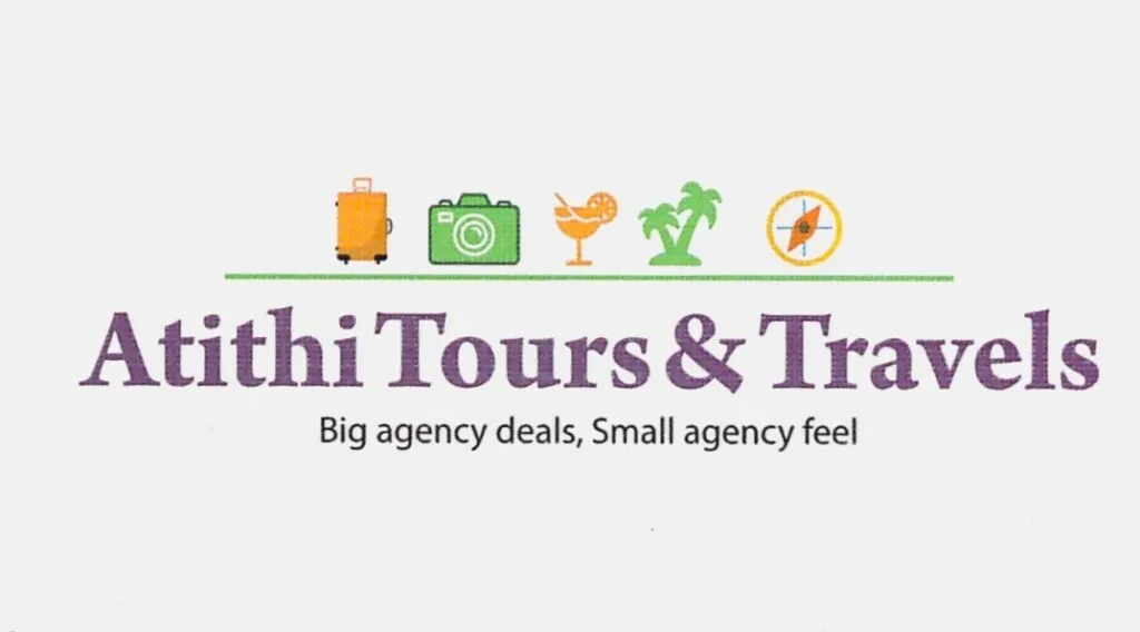 Atithi Tours & Travels