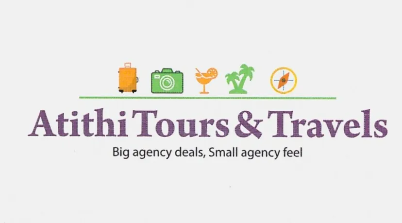 Atithi Tours & Travels