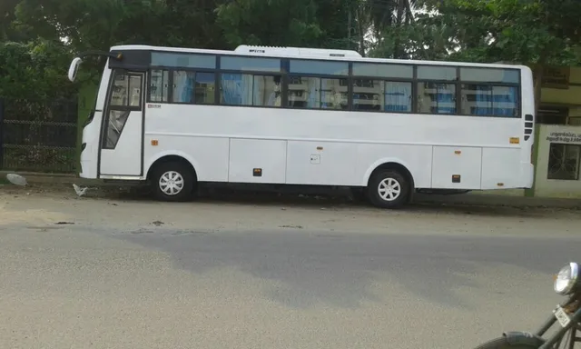 Sri Gokul Travels - 2