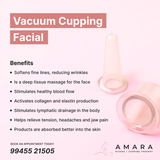 Amara Hijama / Cupping Therapy Mangalore - 6