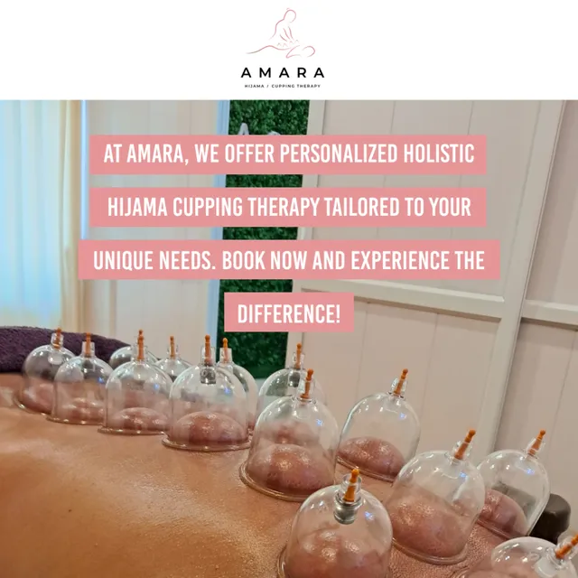 Amara Hijama / Cupping Therapy Mangalore - 8