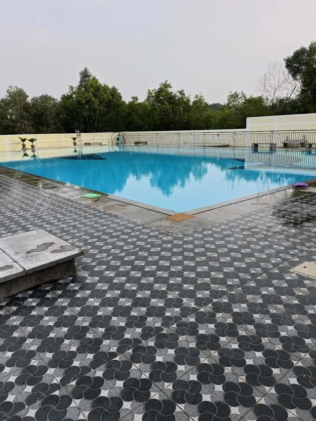 Dinesh Swimming School ( Swimming Classes In pondicherry and Chennai - 2