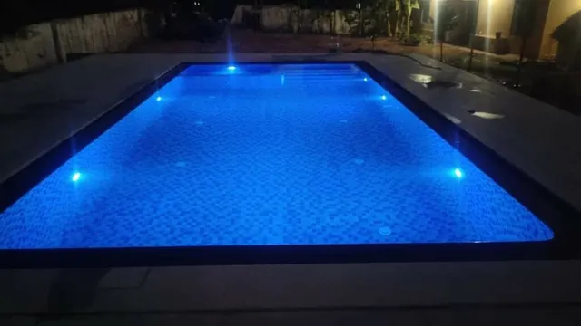 VCP Beach Resort with Swimming Pool - 4