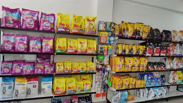 Pet City- PET SHOP - 3