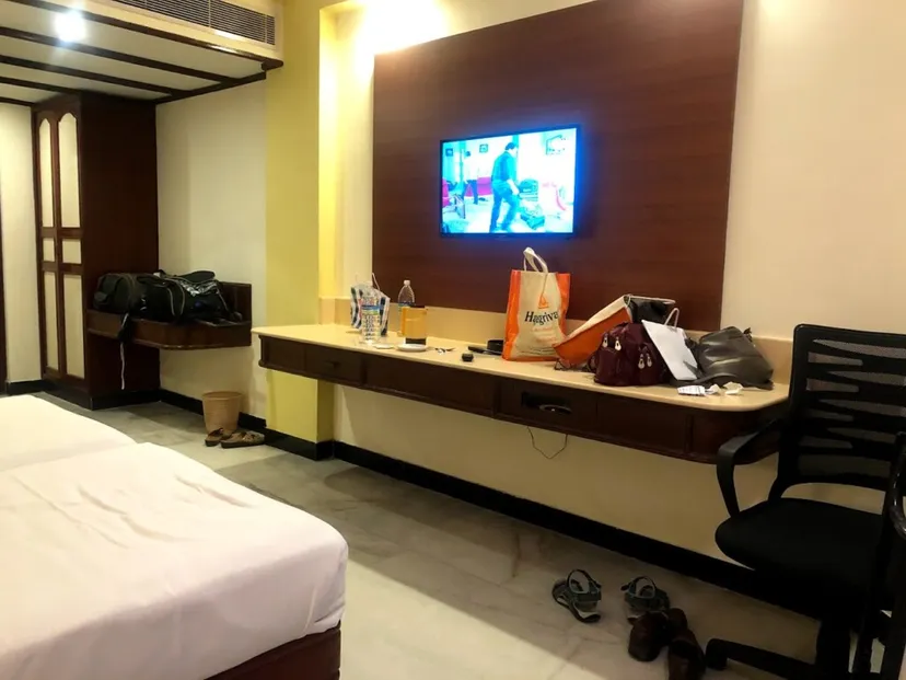 Hotel Jayaram