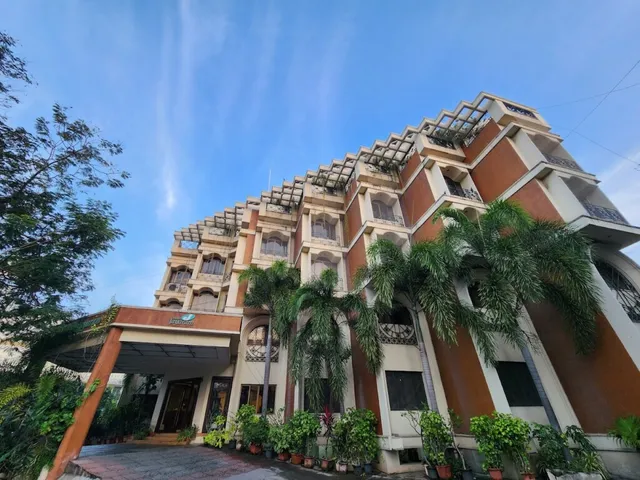 Hotel Jayaram - 3
