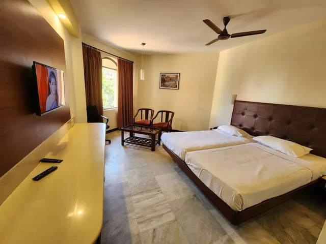 Hotel Jayaram - 4