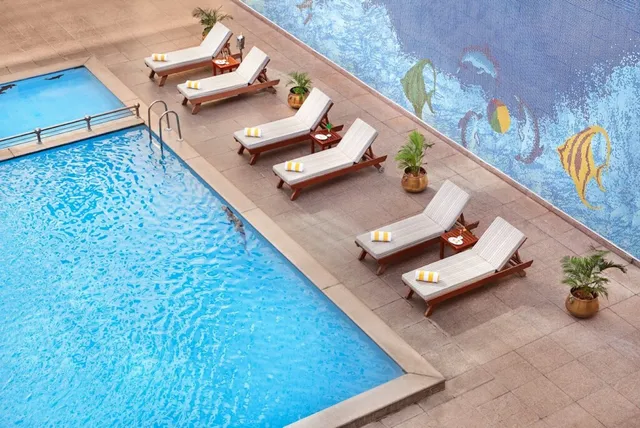 Accord Puducherry - 2