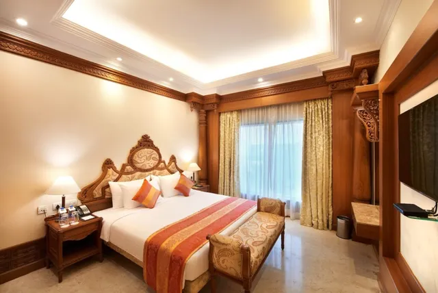 Accord Puducherry - 4