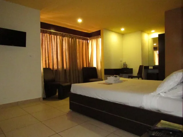 Devis Grand Hotel - 4