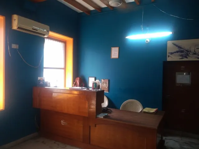 Hotel Sarvamangalam Inn - 2