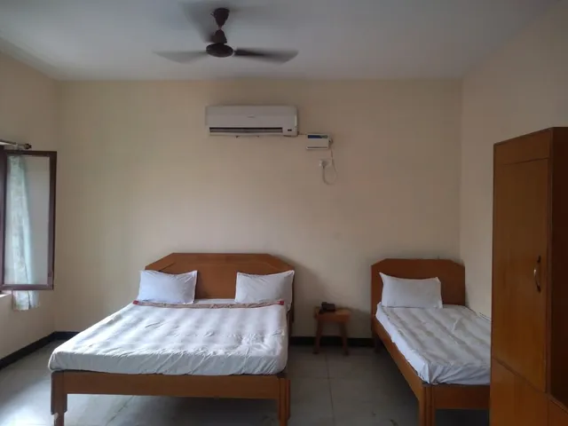 Hotel Sarvamangalam Inn - 5