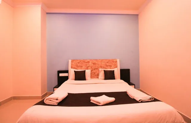 Bouvana Residency - 2